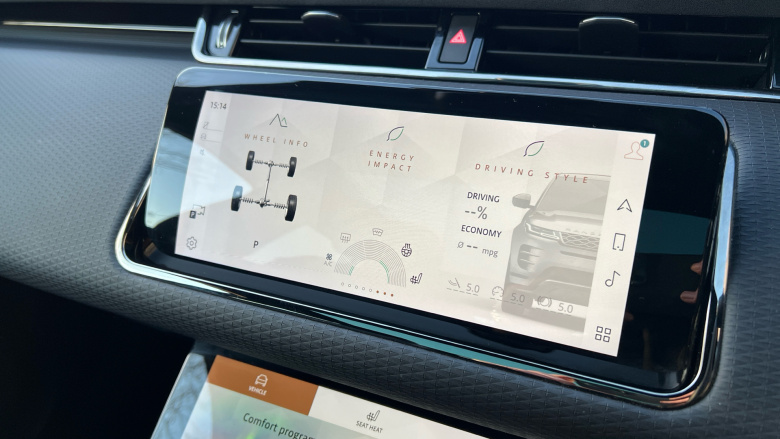 Land Rover Range Rover Evoque 2.0 D200 Evoque Edition 5dr Auto Diesel Hatchback